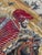 Aubusson Style Jacquard Tapestry, 1980s For Sale - Image 12 of 18