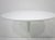 Eero Saarinen Tulip Side Table for Knoll For Sale In Cincinnati - Image 6 of 8