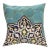 Pasargad DC Pasargad Velvet T. Pillow For Sale