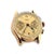This is a vintage 1950's watch, it is crafted from 18k rose gold without band. It is a chronograph with 2 sub-dials manual...