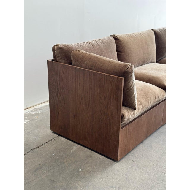 Cantabria Modular - Oak Upgrade For Sale - Image 4 of 12