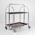 Dinette Model Folding Trolley from Gerlinol, Germany, 1960 For Sale - Image 6 of 14