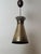 Scandinavian Brass Diablo Pendant Light, 1950s For Sale - Image 14 of 16