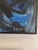 MCM original abstract oil on canvas by Michigan artist Florence Rosen. Signed. Circa 1960.