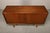 Vintage Model 160 Sideboard in Teak and Oak by Børge Mogensen for Søborg Møbelfabrik, 1960s For Sale - Image 10 of 18