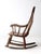Antique American Windsor Rocking Chair Primitive For Sale - Image 17 of 17
