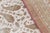Textile Antique Boteh Paisley Beige and Off-White Wool Rug For Sale - Image 7 of 7