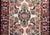 Early 20th Century Persian Dargazin Runner For Sale - Image 15 of 15