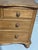 Wood Antique Pine Two Over Two Drawers - Chest of Drawers From England For Sale - Image 7 of 18