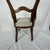 19th Century Traditional Victorian Balloon-Back Chair For Sale - Image 9 of 11