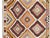 1950s Turkish Kilim Rug For Sale