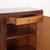 1930s French Macassar Ebony Art Deco Sideboard, C. 1930 For Sale - Image 5 of 10