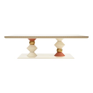 Cortez Dining Table by Malabar For Sale