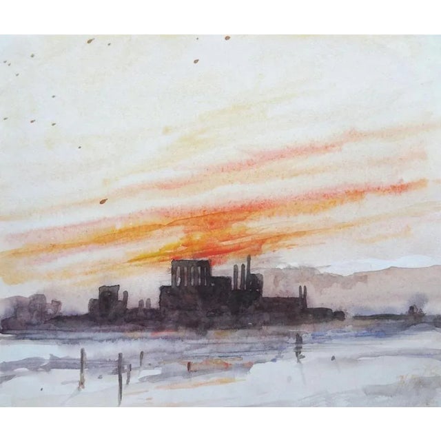 Herberts Mangolds (1901-1978) Graphic, army officer. In 1920 he graduated from the Artillery Cadet School of Latvian and...