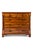 Victorian Flamed Mahogany Chest of Drawers For Sale - Image 13 of 13