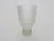 Vintage Crystal Vase, 1970s For Sale - Image 9 of 9