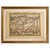 Renaissance Map of Anatolia Nuova Tavola, Italy, 1598 For Sale - Image 10 of 10