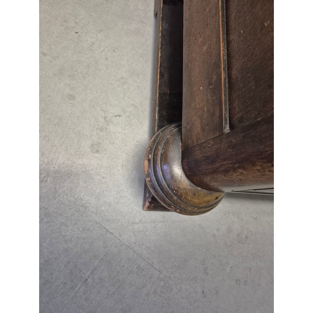 Early 20th Century 1920s French Art Deco Sideboard For Sale - Image 5 of 18