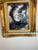 Paint Original Abstract Expressionist Oil Painting in Ornate Vintage Gilded Frame by Francisco Peña 2026 For Sale - Image 7 of 10