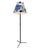 Helios Floor Lamp from J. T. Kalmar, 1930 For Sale - Image 10 of 10