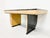 Mid-Century Modern Desk / Table attributed to Borsani, Italy, 1950s For Sale - Image 3 of 8