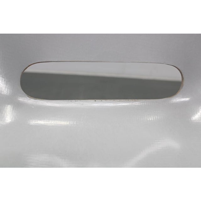 Set of Fiberglass Chairs by Miroslav Navratil for Vertex, Czechoslovakia, 1960s For Sale - Image 4 of 18