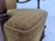 Mid-Century Modern Danish Armchair in Green Furniture Wool and Oak Wood, 1960s For Sale - Image 3 of 18