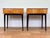 - Czechoslovakia, 1940s very good original condition, wooden parts partly renovated and refreshed - manufacturer paper...