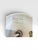 Vintage Italian G. Calligani White Reticulated Porcelain Accent Lamp For Sale - Image 11 of 12