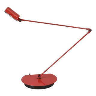 Cloe Tavolo Table Lamp by Tammaso Cimini for Lumina, Italy, 1975 For Sale