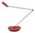 Cloe Tavolo Table Lamp by Tammaso Cimini for Lumina, Italy, 1975 For Sale