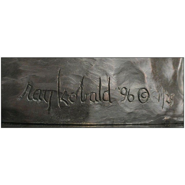 1990s The Potter, Ray Kobald For Sale - Image 4 of 7