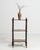 19th Century Victorian Three-Tier Wooden Etagere Shelf For Sale - Image 9 of 14