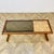 Mid-Century Long Glass and Ceramic Coffee Table from G-Plan, 1960s For Sale - Image 6 of 9