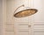 Arc Floor Lamp attributed to Iwo, Sweden, 1930s For Sale - Image 10 of 14