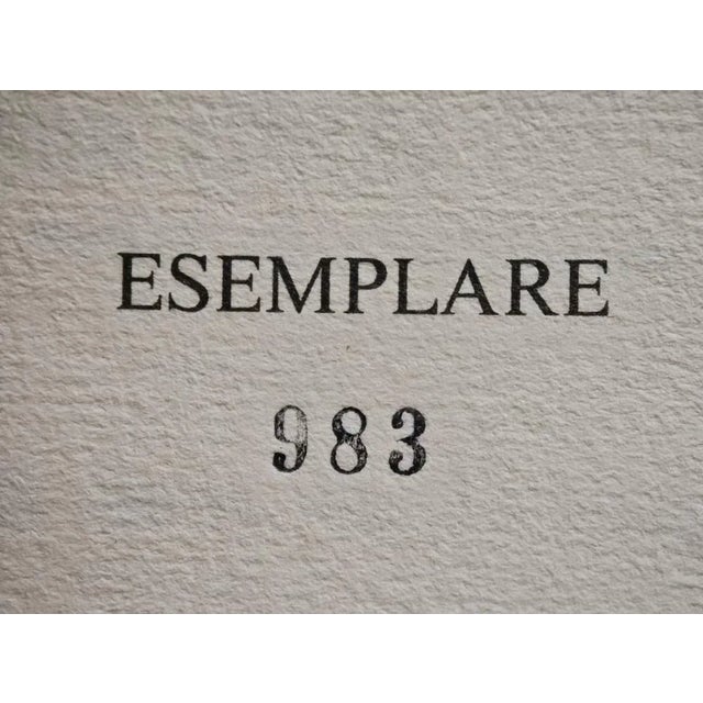 A. Modigliani, Testa di Cariatide / Caryatid Head For Sale - Image 6 of 7