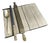 Pharmacy Tablet Maker, 1890s, Set of 4 For Sale