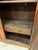 Chestnut 18th Century Country French Louis XV Style Chestnut Armoire With Bonnet Top, Circa 1790 For Sale - Image 8 of 14