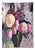 Natalia Vypritskaia, The Energy of Blooming, 2026, Acrylic on Canvas For Sale