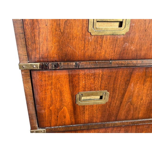 Lane Campaign Chest For Sale - Image 13 of 18