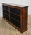 Rosewood Open Bookcase, 19th Century For Sale - Image 10 of 15