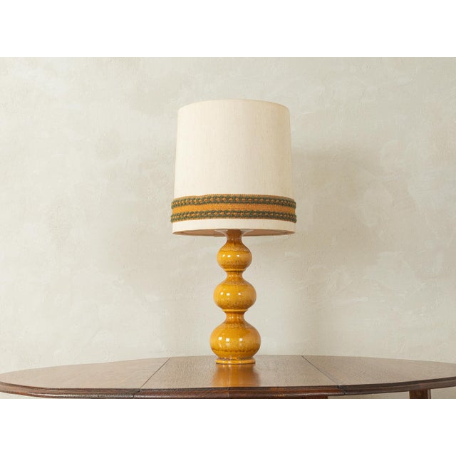 Bubble Table Lamp from Kaiser Leuchten, 1960s For Sale - Image 10 of 10