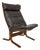 Siesta Lounge Chair by Ingmar Relling for Westnofa, 1965 For Sale