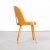 1960's Side Chair By Antonin Suman For Ton - Double Cut Out. Antonin Suman joined Thonet in 1949 and later moved to the...