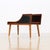 Mid Century Entryway Side Table by Chippy Heath For Sale - Image 4 of 10