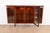 1970s Skovby Danish Modern Rosewood Bookcase, Circa 1970s For Sale - Image 5 of 12