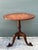 Neoclassical Vintage Maitland Smith Inlay Side Table For Sale - Image 3 of 12