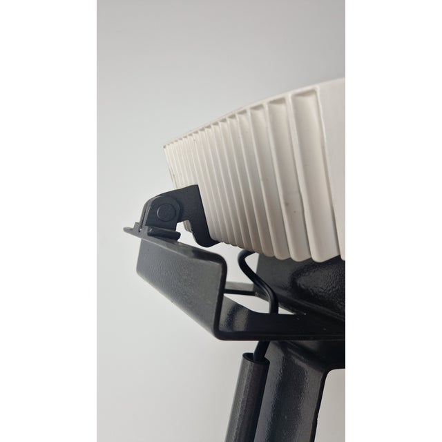 Cobra Floor Lamp by Luigi Caccia Dominioni for Azucena, 1970s For Sale - Image 16 of 18