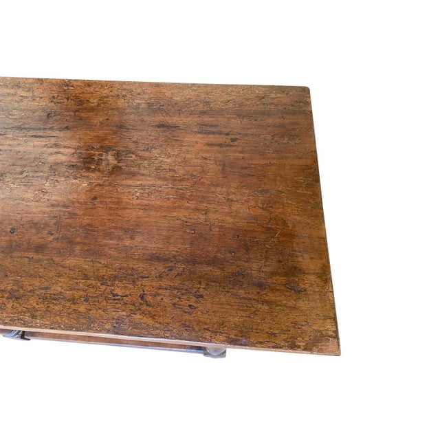 18th Century Italian Console Table For Sale - Image 12 of 12