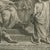 Pieter Mortier, Daniel Interprets the Dream and the Fiery Furnace, Pieter 1700, Engraving For Sale - Image 4 of 12